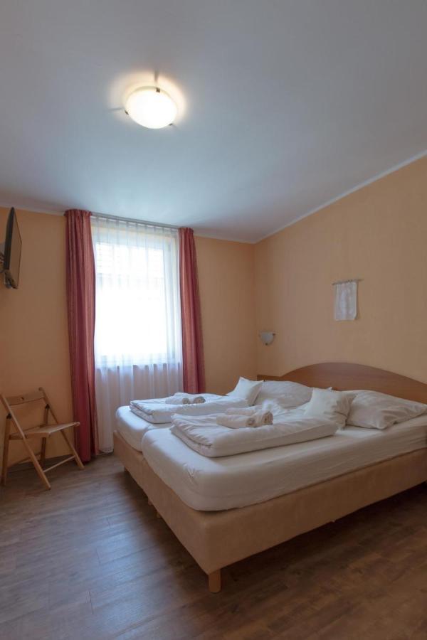 Villa-Senta-Apartment-4 Ostseebad Kühlungsborn Екстериор снимка