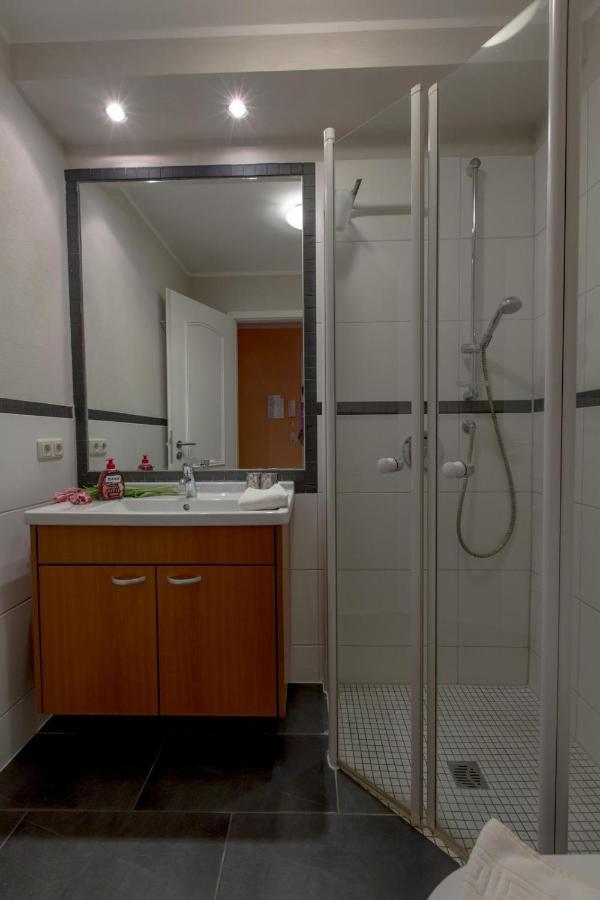 Villa-Senta-Apartment-4 Ostseebad Kühlungsborn Екстериор снимка